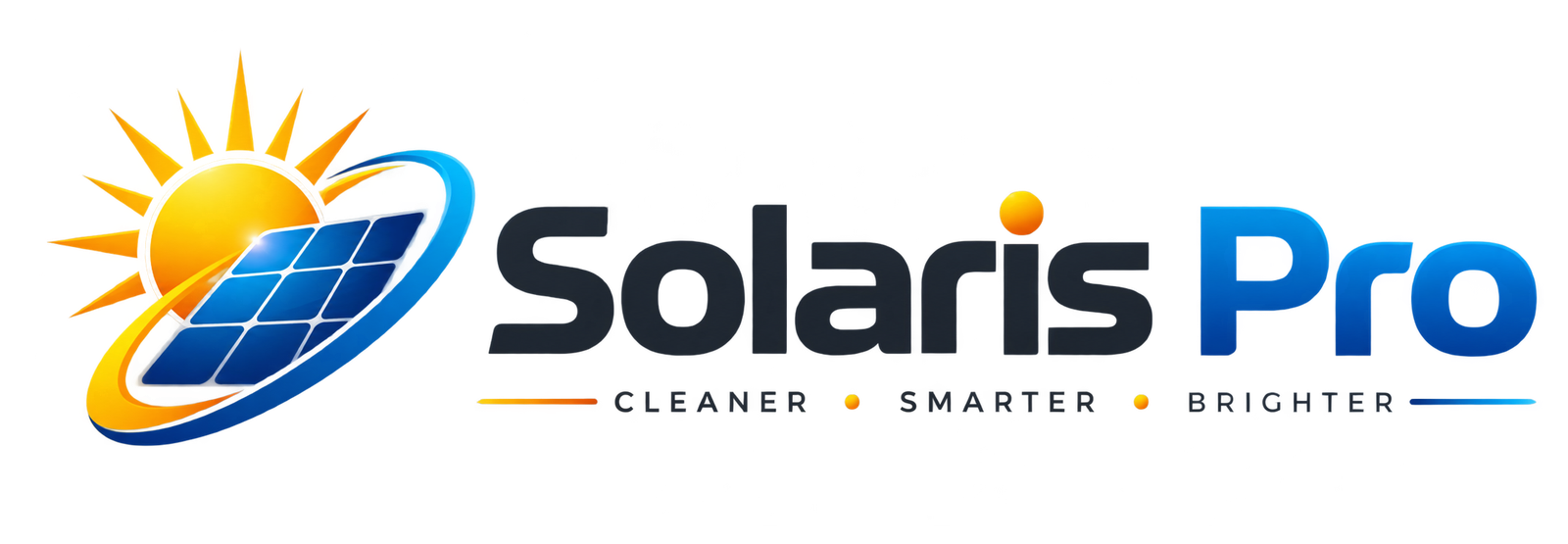 Logo Solaris Pro